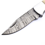 The Fang // Camel Bone
