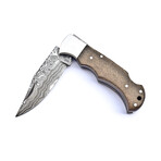 The Flux // Chinar Wood
