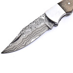 The Flux // Chinar Wood