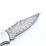 The Thane // Dense Wood