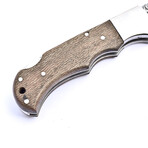 The Flux // Chinar Wood