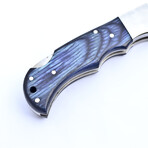 The Thane // Dense Wood