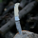 The Fang // Camel Bone