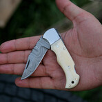 The Fang // Camel Bone