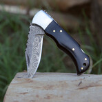 The Apex // Black Horn