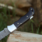 The Apex // Black Horn