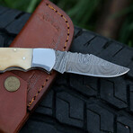 The Fang // Camel Bone