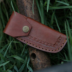 The Fang // Camel Bone