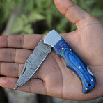 The Thane // Dense Wood