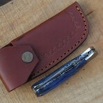 The Thane // Dense Wood