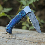 The Thane // Dense Wood