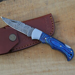 The Thane // Dense Wood