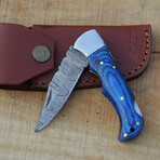 The Thane // Dense Wood