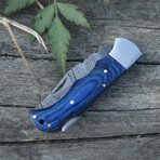 The Thane // Dense Wood
