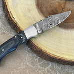 The Slash // Dense Wood