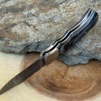The Slash // Dense Wood