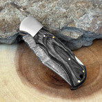 The Slash // Dense Wood