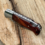 The Pulse // Rose Wood