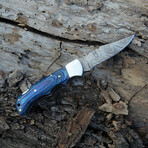 The Thane // Dense Wood