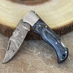 The Slash // Dense Wood