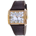 Locman Ladies Classic Quartz // 233MOPWH/BR LE