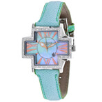 Locman Ladies Italy Plus Quartz // 181MOPSK/SKKS