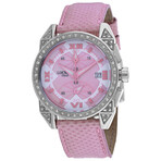 Locman Ladies Cavallo Pazzo Quartz // 161MOPPKDC/PKOS