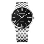 Louis Erard Excellence Automatic // 68233AA02.BMA35