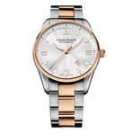 Louis Erard Heritage Automatic // 69101AB21.BMA21