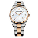 Louis Erard Heritage Automatic // 69101AB24.BMA21