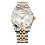 Louis Erard Heritage Automatic // 69101AB71.BMA58