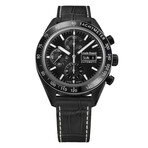 Louis Erard Sportive Chronograph Automatic // 78109NA22.BDCN82
