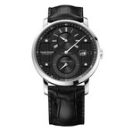 Louis Erard Excellence Regulator Automatic // 86236AA02.BDC51