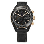 Louis Erard Sportive Chronograph Automatic // 78109NB12.BDCN152