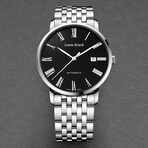 Louis Erard Excellence Automatic // 68233AA02.BMA35