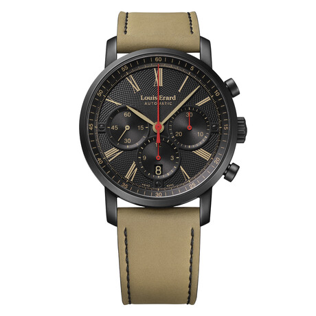 Louis Erard Excellence Automatic // 71231NN32.BVDN17