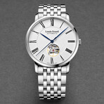 Louis Erard Excellence Automatic // 62233AA10.BMA35