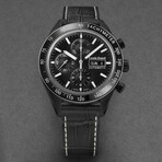 Louis Erard Sportive Chronograph Automatic // 78109NA22.BDCN82