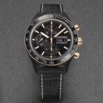 Louis Erard Sportive Chronograph Automatic // 78109NB12.BDCN152
