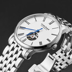 Louis Erard Excellence Automatic // 62233AA10.BMA35