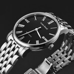 Louis Erard Excellence Automatic // 68233AA02.BMA35