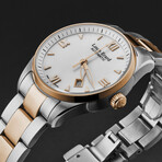 Louis Erard Heritage Automatic // 69101AB24.BMA21