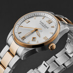 Louis Erard Heritage Automatic // 69101AB21.BMA21