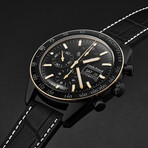 Louis Erard Sportive Chronograph Automatic // 78109NB12.BDCN152