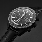 Louis Erard Sportive Chronograph Automatic // 78109NA22.BDCN82