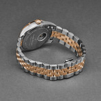 Louis Erard Heritage Automatic // 69101AB71.BMA58