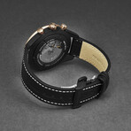 Louis Erard Sportive Chronograph Automatic // 78109NB12.BDCN152