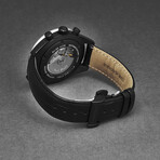 Louis Erard Sportive Chronograph Automatic // 78109NA22.BDCN82