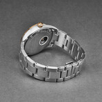 Louis Erard Heritage Automatic // 69101AB24.BMA21