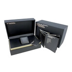 Porsche Design 1919 Globetimer UTC Automatic // 6023.4.05.001.07.2 // Unworn
